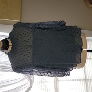 MEDIUM TOP by MONTEAU